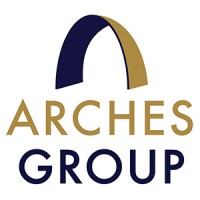 ARCHES GROUP logo, ARCHES GROUP contact details