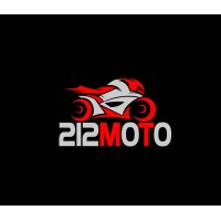 212Moto logo, 212Moto contact details