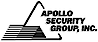 Apollo Security Group logo, Apollo Security Group contact details