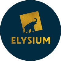 ELYSIUM BY AM logo, ELYSIUM BY AM contact details