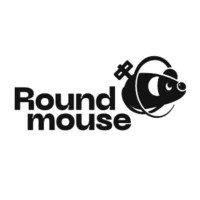 Round Mouse logo, Round Mouse contact details