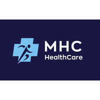 MHC Healthcare logo, MHC Healthcare contact details