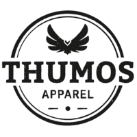 Thumos Apparel logo, Thumos Apparel contact details