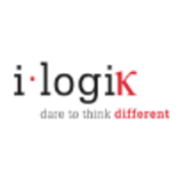 iLogik logo, iLogik contact details