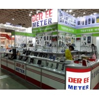 DER EE Electrical Instrument Co., Ltd logo, DER EE Electrical Instrument Co., Ltd contact details