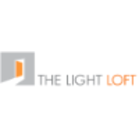 The Light Loft Studios logo, The Light Loft Studios contact details