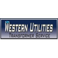 Western Utilities Transformer Service logo, Western Utilities Transformer Service contact details