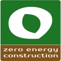 Zero Energy Construction logo, Zero Energy Construction contact details