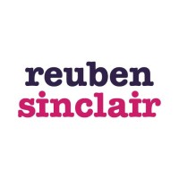 Reuben Sinclair Ltd | Sales, Marketing, PR and Digital Recruitment logo, Reuben Sinclair Ltd | Sales, Marketing, PR and Digital Recruitment contact details