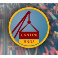 Cantini Hnos. SA logo, Cantini Hnos. SA contact details