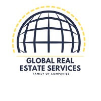 Global Real Estate Services logo, Global Real Estate Services contact details