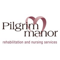 Pilgrim Manor logo, Pilgrim Manor contact details