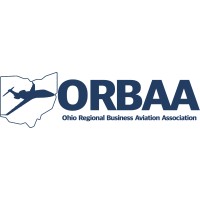 Ohio Regional Business Aviation Association logo, Ohio Regional Business Aviation Association contact details