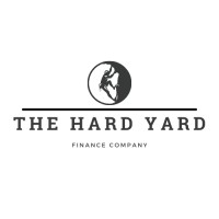 The Hard Yard Finance Company logo, The Hard Yard Finance Company contact details