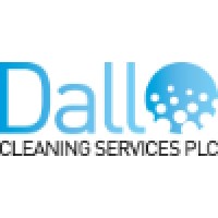 Dall Cleaning Services Plc logo, Dall Cleaning Services Plc contact details