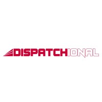 Dispatchional logo, Dispatchional contact details