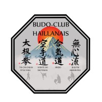 BUDO CLUB HAILLANNAIS logo, BUDO CLUB HAILLANNAIS contact details