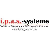 i.p.a.s.-systeme logo, i.p.a.s.-systeme contact details