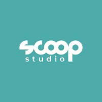 Scoop Studio logo, Scoop Studio contact details