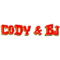 Cody & Bj Productions Inc. logo, Cody & Bj Productions Inc. contact details