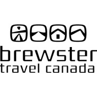 Brewster Travel Canada logo, Brewster Travel Canada contact details