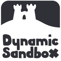 Dynamic Sandbox LLC logo, Dynamic Sandbox LLC contact details