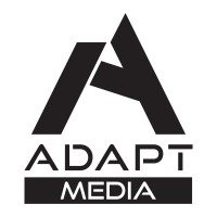 Adapt Media Agency logo, Adapt Media Agency contact details