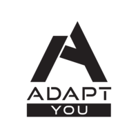 Adapt You logo, Adapt You contact details