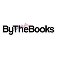 ByTheBooks logo, ByTheBooks contact details