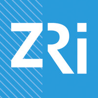 ZRi logo, ZRi contact details