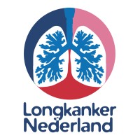 Longkanker Nederland logo, Longkanker Nederland contact details