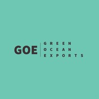 Green Ocean Exports logo, Green Ocean Exports contact details