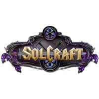 SolCraft logo, SolCraft contact details