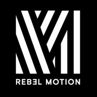 Rebel Motion logo, Rebel Motion contact details