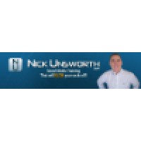 Nick Unsworth.com logo, Nick Unsworth.com contact details