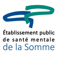 Etablissement public de santé mentale (EPSM) de la Somme (Amiens) logo, Etablissement public de santé mentale (EPSM) de la Somme (Amiens) contact details