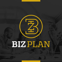 BizPlan logo, BizPlan contact details