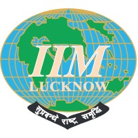 IIM Lucknow MDP logo, IIM Lucknow MDP contact details