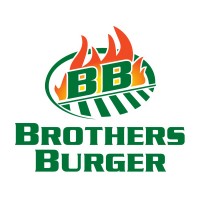 Brothers Burger Inc. logo, Brothers Burger Inc. contact details