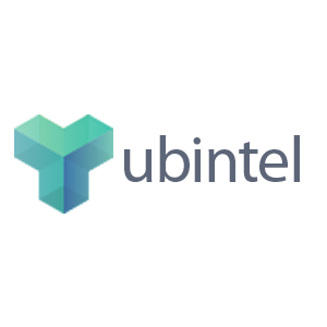 Ubintel logo, Ubintel contact details