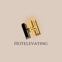 Hotelevating logo, Hotelevating contact details