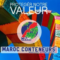 MAROC CONTENEURS INTERNATIONALES logo, MAROC CONTENEURS INTERNATIONALES contact details