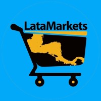 LataMarkets Distribuidora logo, LataMarkets Distribuidora contact details