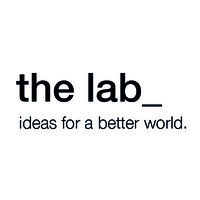 the lab_ collective logo, the lab_ collective contact details