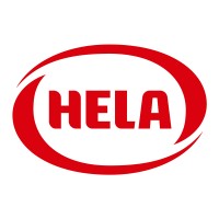 Hela Thissen B.V. logo, Hela Thissen B.V. contact details