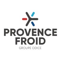 PROVENCE FROID logo, PROVENCE FROID contact details