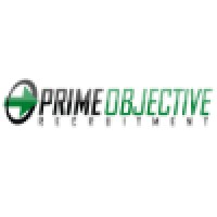 Prime Objective Recruitment logo, Prime Objective Recruitment contact details