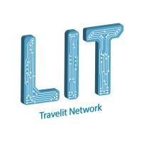 Travelit Network logo, Travelit Network contact details