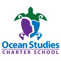 Ocean Studies Charter School logo, Ocean Studies Charter School contact details