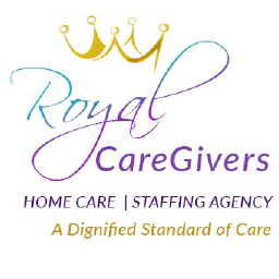 Royal CareGivers logo, Royal CareGivers contact details